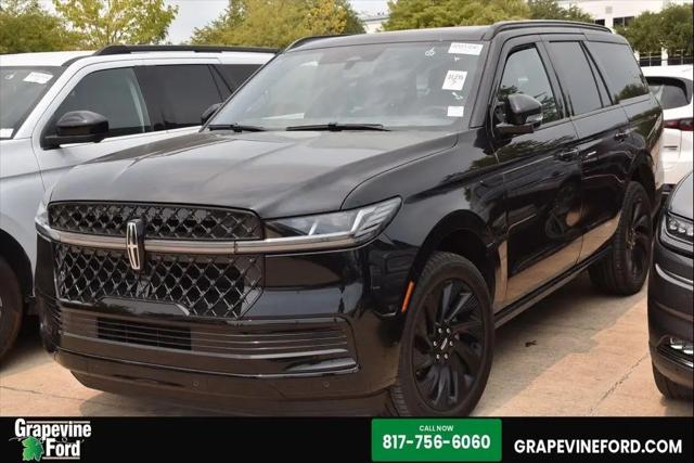 2026 Lincoln Navigator Reserve for sale in Grapevine, TX