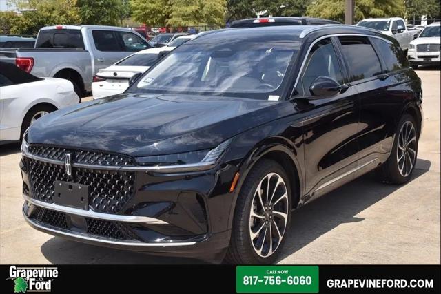 2024 Lincoln Nautilus Black Label for sale in Grapevine, TX