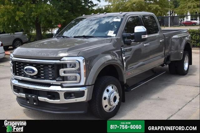 2026 Ford F-450 King Ranch for sale in Grapevine, TX