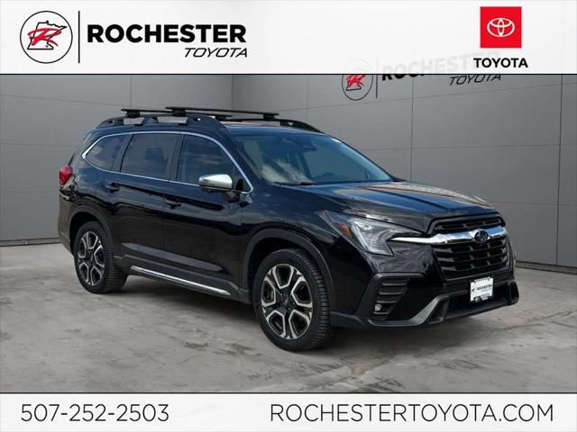 2023 Subaru Ascent Limited 8-Passenger for sale in Rochester, MN