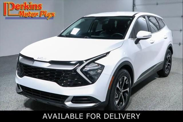 2023 Kia Sportage EX for sale in Paducah, KY