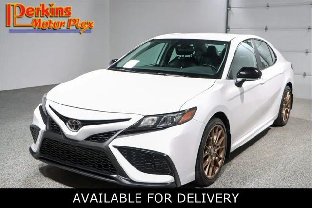 2023 Toyota Camry SE for sale in Paducah, KY