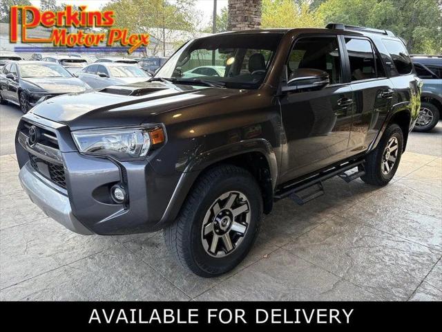 2023 Toyota 4Runner TRD Off Road Premium for sale in Paducah, KY