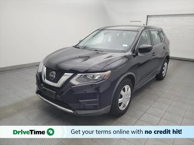 2019 Nissan Rogue S for sale in Columbia, SC