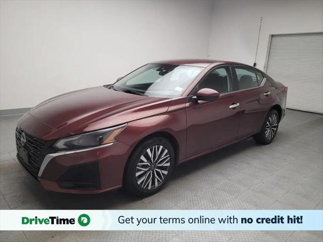 2023 Nissan Altima SV Intelligent AWD for sale in Fresno, CA