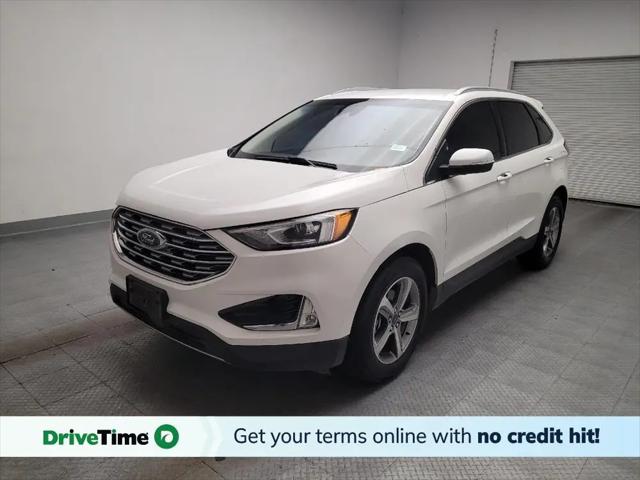2020 Ford Edge SEL for sale in Fresno, CA