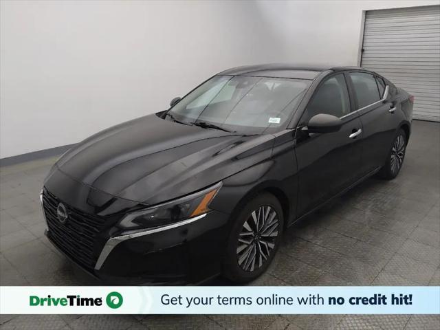 2024 Nissan Altima SV FWD for sale in Corpus Christi, TX
