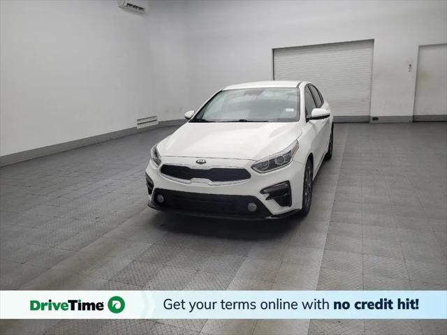 2020 Kia Forte LXS for sale in Knoxville, TN