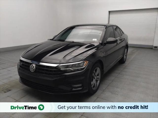 2019 Volkswagen Jetta 1.4T R-Line for sale in Knoxville, TN