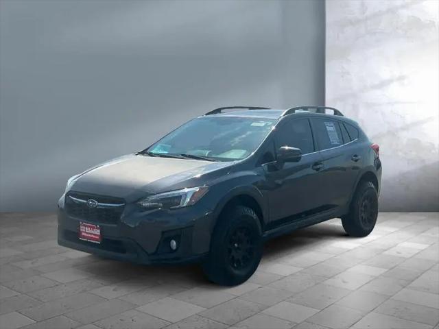 2018 Subaru Crosstrek 2.0i Limited for sale in Sioux Falls, SD