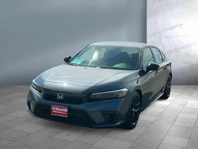2023 Honda Civic Sport for sale in Sioux Falls, SD