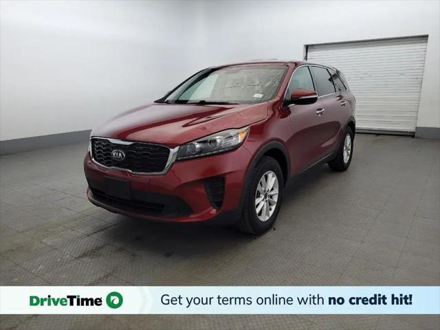 2019 Kia Sorento 2.4L LX for sale in Woodbridge, VA