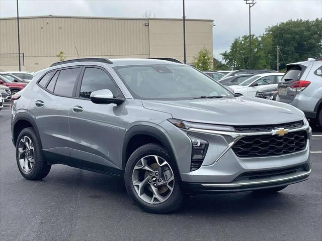 2024 Chevrolet Trax FWD LT for sale in Birmingham, AL