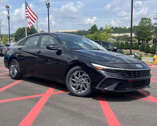 2024 Hyundai Elantra SEL for sale in Birmingham, AL