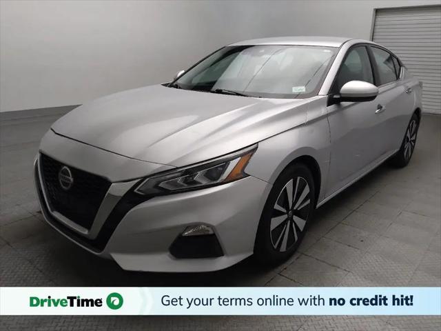 2022 Nissan Altima SV FWD for sale in Shreveport, LA