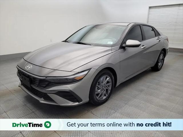 2024 Hyundai Elantra SEL for sale in Glendale, AZ