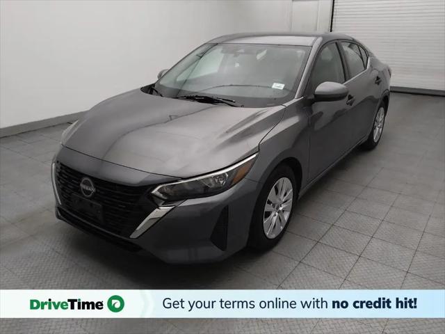 2024 Nissan Sentra S Xtronic CVT for sale in Charleston, SC