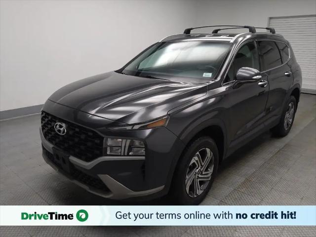 2023 Hyundai Santa Fe SEL for sale in Highland, IN