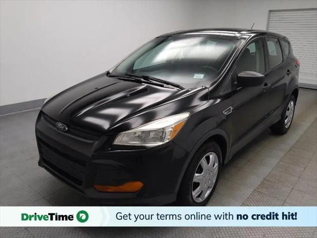 2015 Ford Escape S for sale in Highland, IN