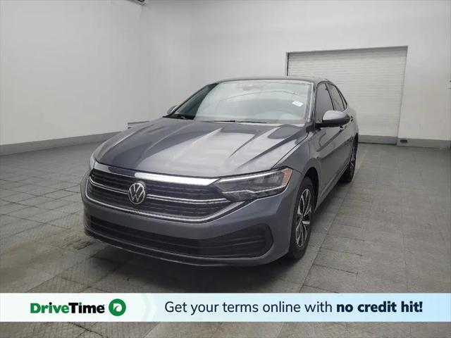 2024 Volkswagen Jetta 1.5T S for sale in Pelham, AL