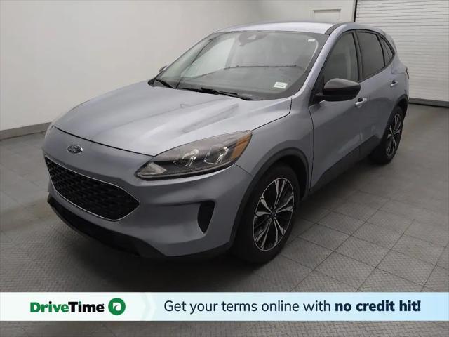 2022 Ford Escape SE for sale in Charlotte, NC