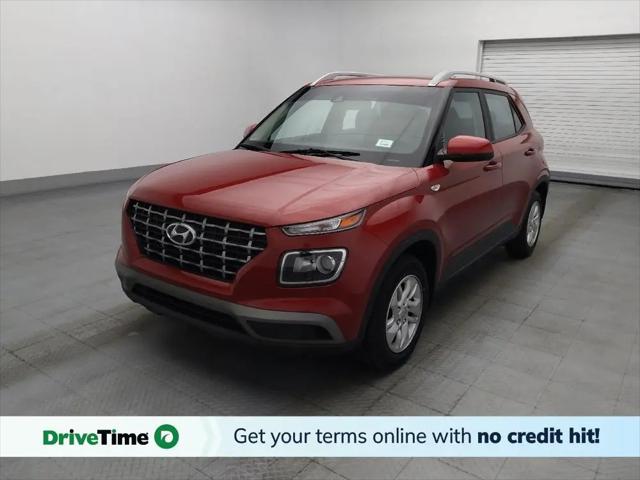 2020 Hyundai Venue SEL for sale in Sanford, FL