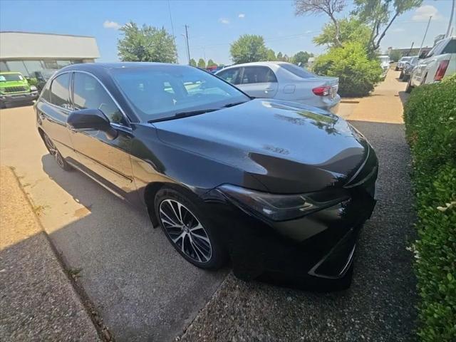 2019 Toyota Avalon Limited for sale in Richardson, TX