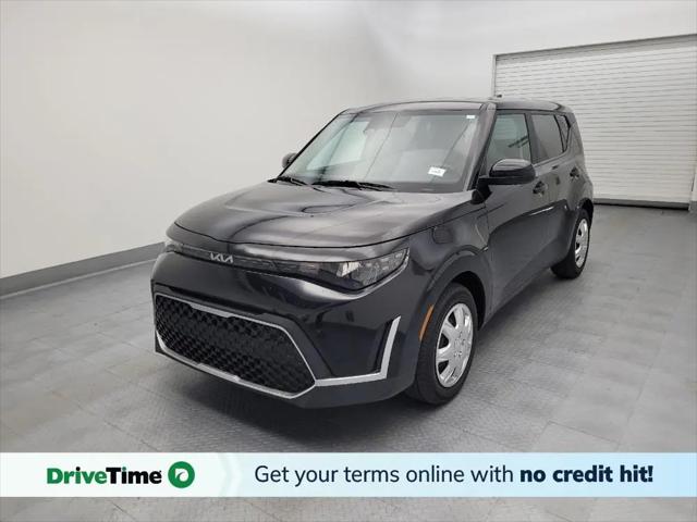 2023 Kia Soul LX for sale in Columbus, OH