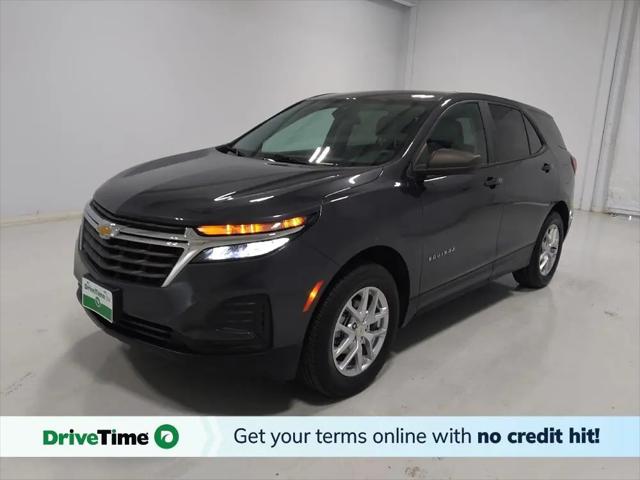 2022 Chevrolet Equinox AWD 1FL for sale in Columbus, OH