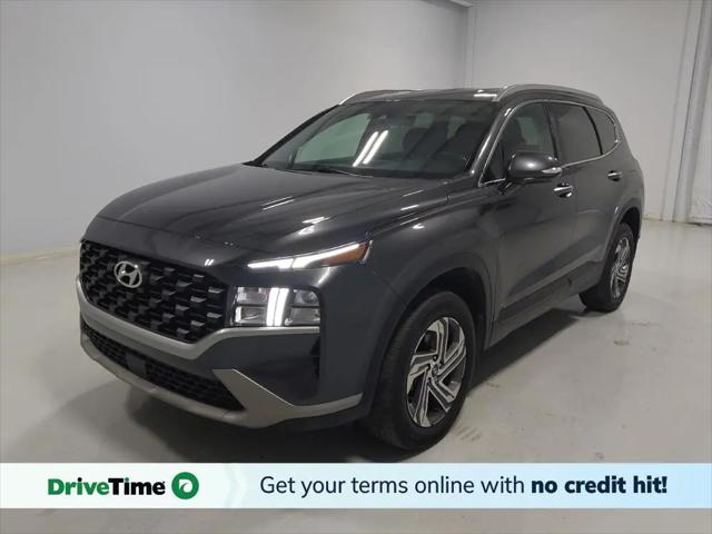 2023 Hyundai Santa Fe SEL for sale in Columbus, OH