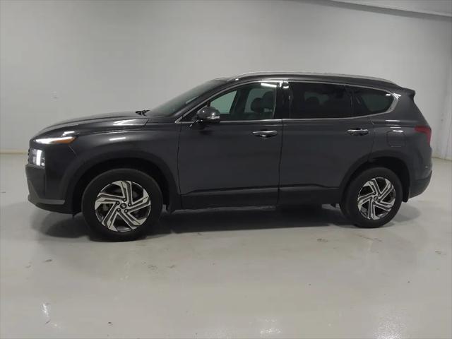 2023 Hyundai Santa Fe SEL for sale in Columbus, OH
