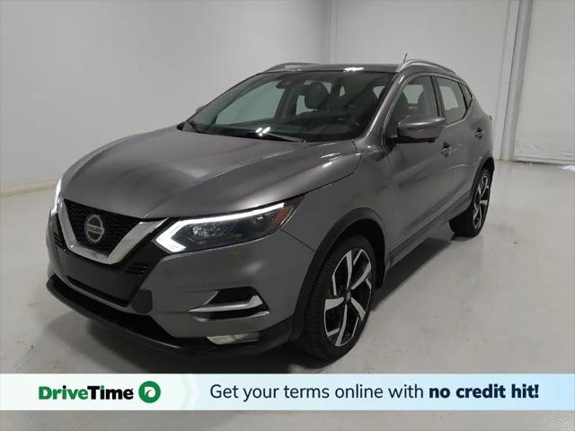 2021 Nissan Rogue Sport for sale near Columbus, OH