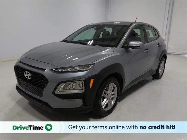 2021 Hyundai Kona for sale near Columbus, OH
