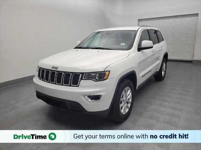 2022 Jeep Grand Cherokee Laredo E 4x4 for sale near Columbus, OH