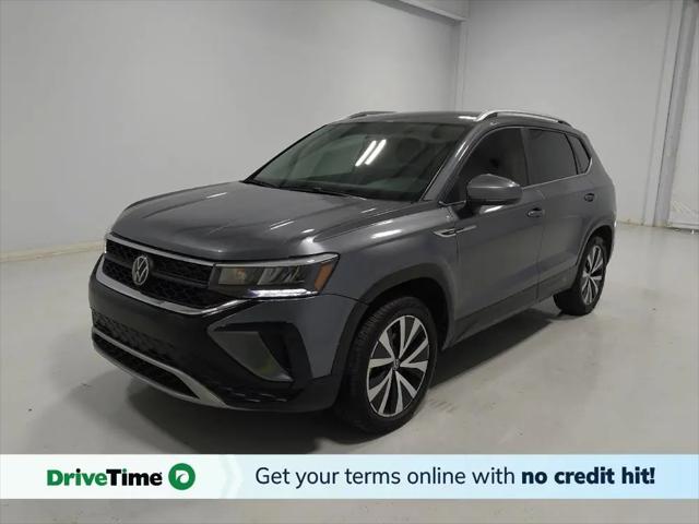2022 Volkswagen Taos for sale near Columbus, OH