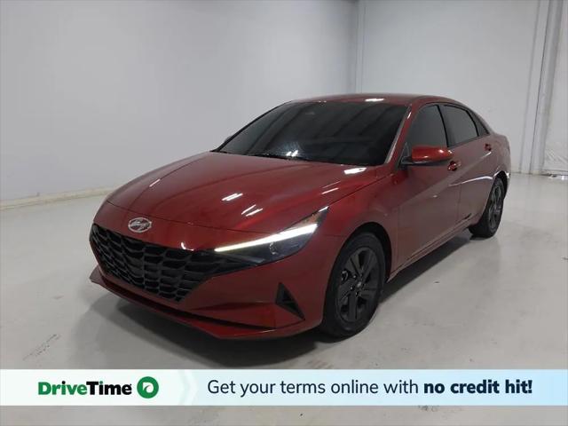 2023 Hyundai Elantra SEL for sale in Columbus, OH