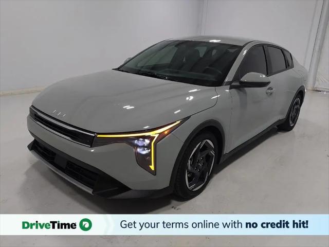 2025 Kia K4 EX for sale near Columbus, OH
