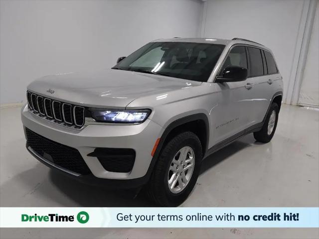 2023 Jeep Grand Cherokee Laredo 4x4 for sale in Columbus, OH