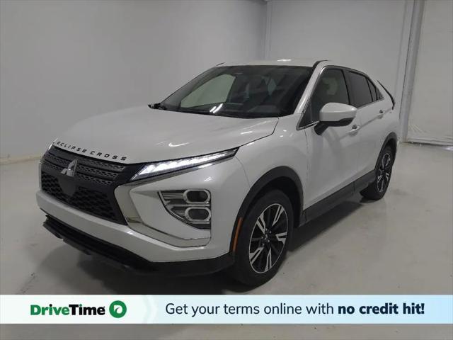 2024 Mitsubishi Eclipse Cross SE S-AWC for sale in Columbus, OH