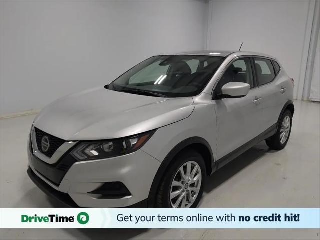 2021 Nissan Rogue Sport for sale near Columbus, OH