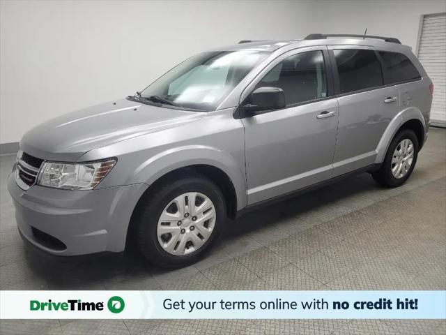 2018 Dodge Journey SE for sale in Indianapolis, IN