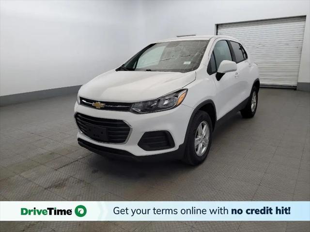 2019 Chevrolet Trax LS for sale in Owings Mills, MD