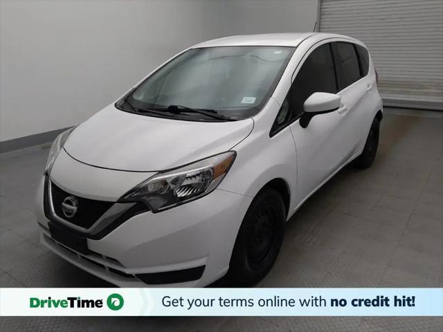 2018 Nissan Versa Note SV for sale in Colorado Springs, CO