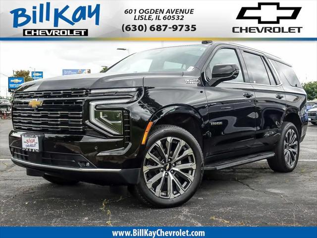 2026 Chevrolet Tahoe 4WD High Country for sale in Lisle, IL