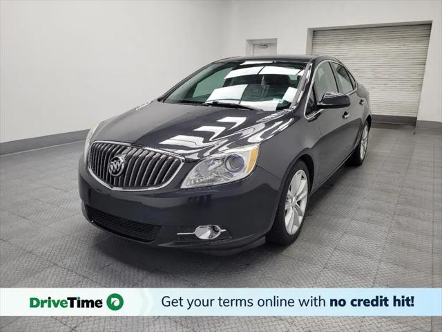 2014 Buick Verano Convenience Group for sale in Salt Lake City, UT