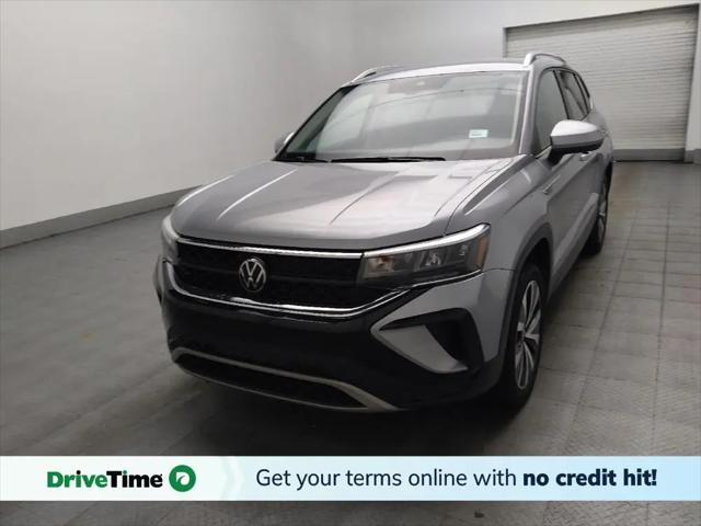 2024 Volkswagen Taos 1.5T SE for sale in Conyers, GA