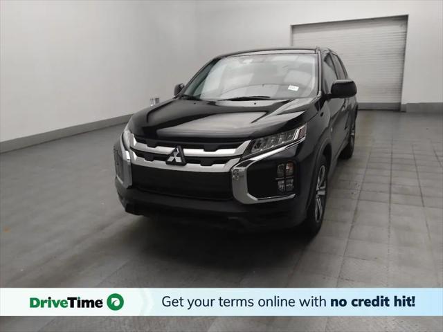 2025 Mitsubishi Outlander Sport 2.0 S AWC for sale in Conyers, GA