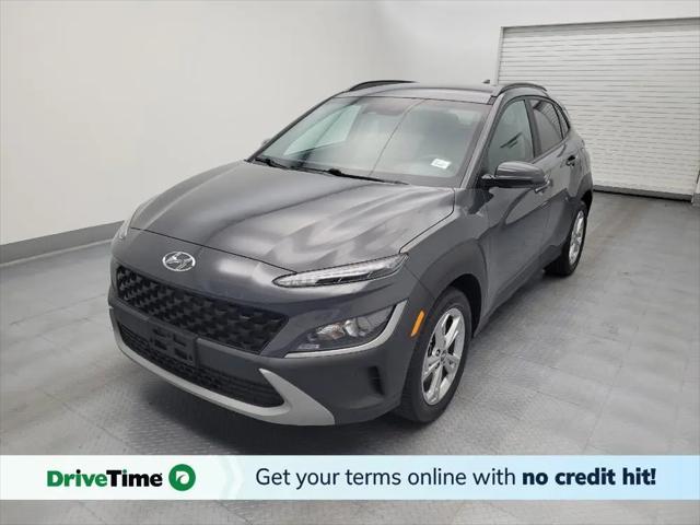 2023 Hyundai Kona for sale near Cincinnati, OH