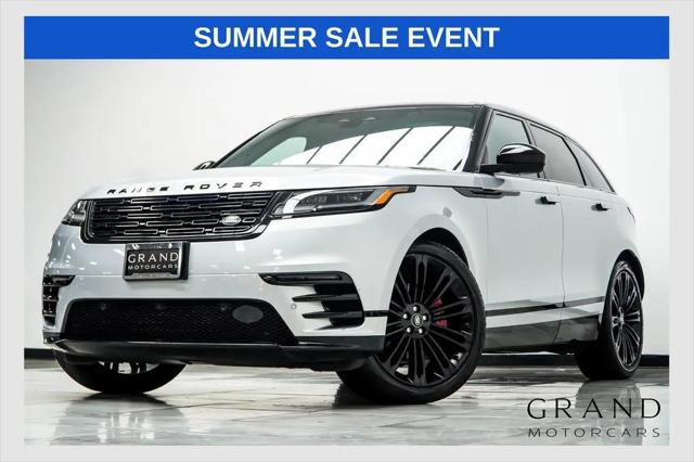 2024 Land Rover Range Rover Velar P250 Dynamic SE for sale in Kennesaw, GA