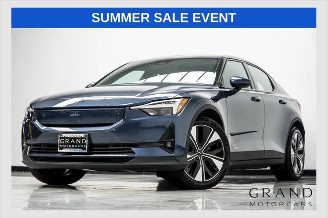 2024 Polestar 2 Long Range Dual Motor Plus for sale in Kennesaw, GA